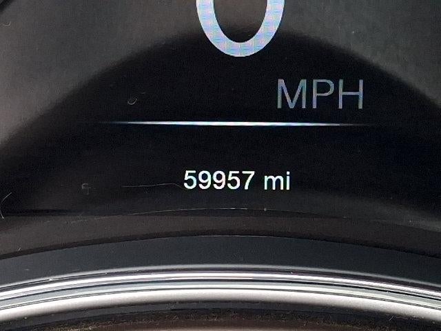 2021 Jeep Grand Cherokee Summit 4x4