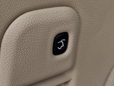 2021 Jeep Grand Cherokee Summit 4x4