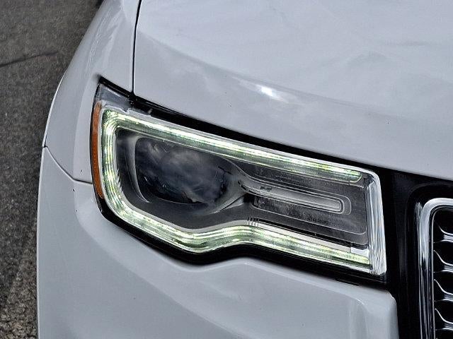 2021 Jeep Grand Cherokee Summit 4x4