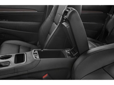 2021 Jeep Grand Cherokee Summit 4x4