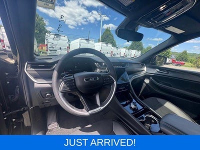 2023 Jeep Grand Cherokee Altitude X 4x4