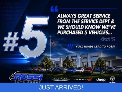 2023 Jeep Grand Cherokee Altitude X 4x4