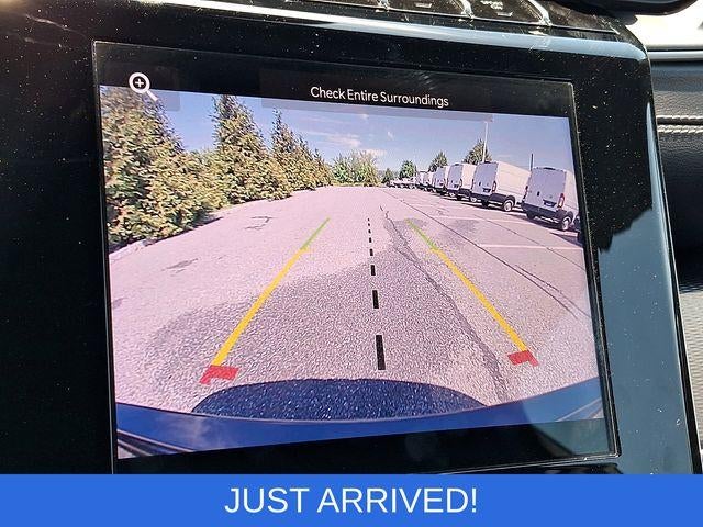 2023 Jeep Grand Cherokee Altitude X 4x4