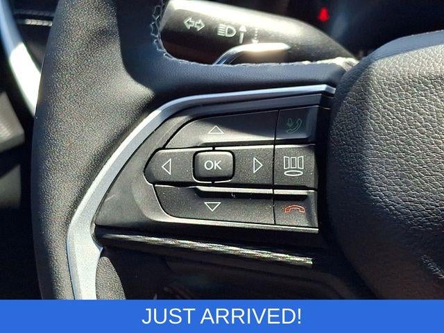 2023 Jeep Grand Cherokee Altitude X 4x4