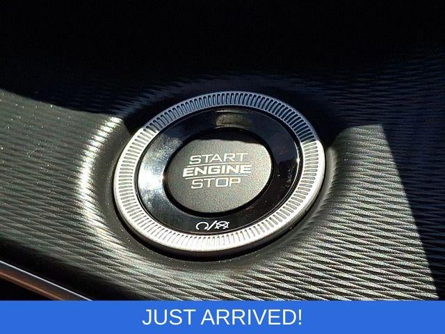 2023 Jeep Grand Cherokee Altitude X 4x4