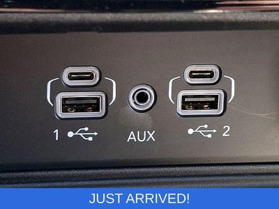 2023 Jeep Grand Cherokee Altitude X 4x4