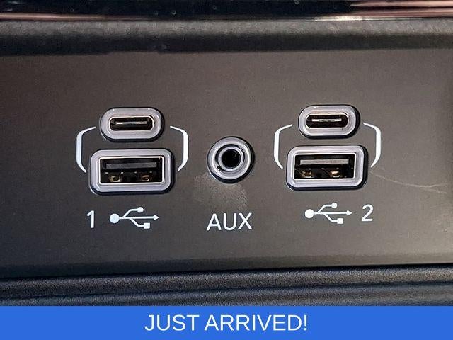 2023 Jeep Grand Cherokee Altitude X 4x4
