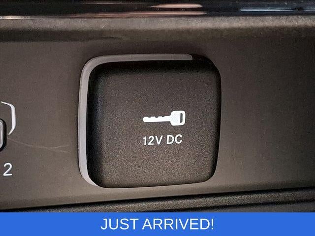 2023 Jeep Grand Cherokee Altitude X 4x4