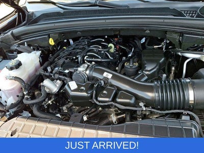 2023 Jeep Grand Cherokee Altitude X 4x4
