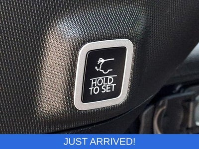 2023 Jeep Grand Cherokee Altitude X 4x4
