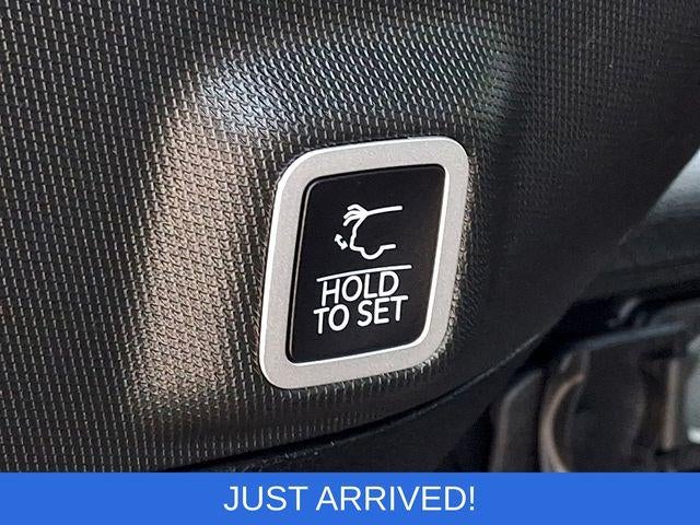 2023 Jeep Grand Cherokee Altitude X 4x4