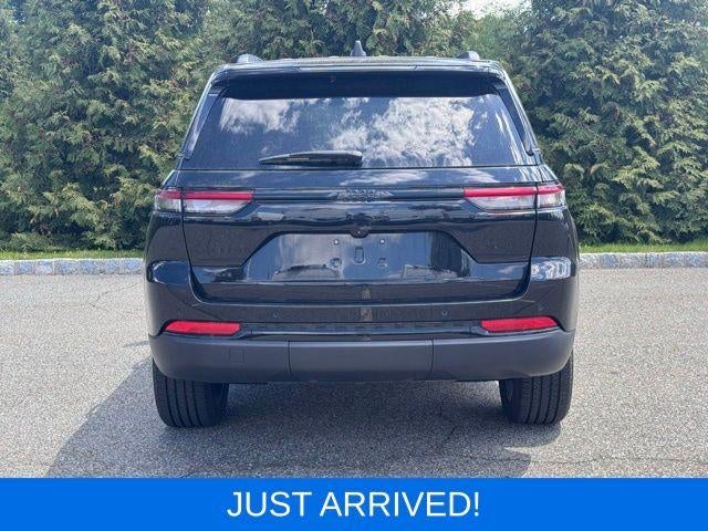2023 Jeep Grand Cherokee Altitude X 4x4