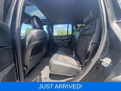 2023 Jeep Grand Cherokee Altitude X 4x4