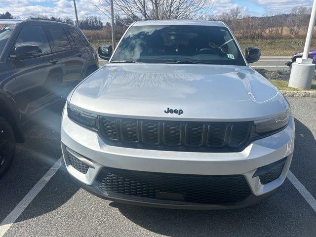 2023 Jeep Grand Cherokee Altitude X 4x4