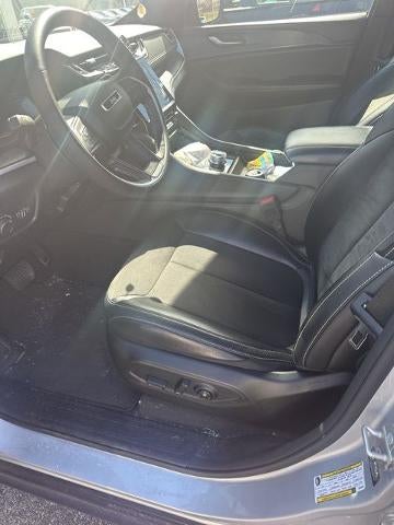 2023 Jeep Grand Cherokee Altitude X 4x4