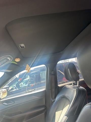 2023 Jeep Grand Cherokee Altitude X 4x4