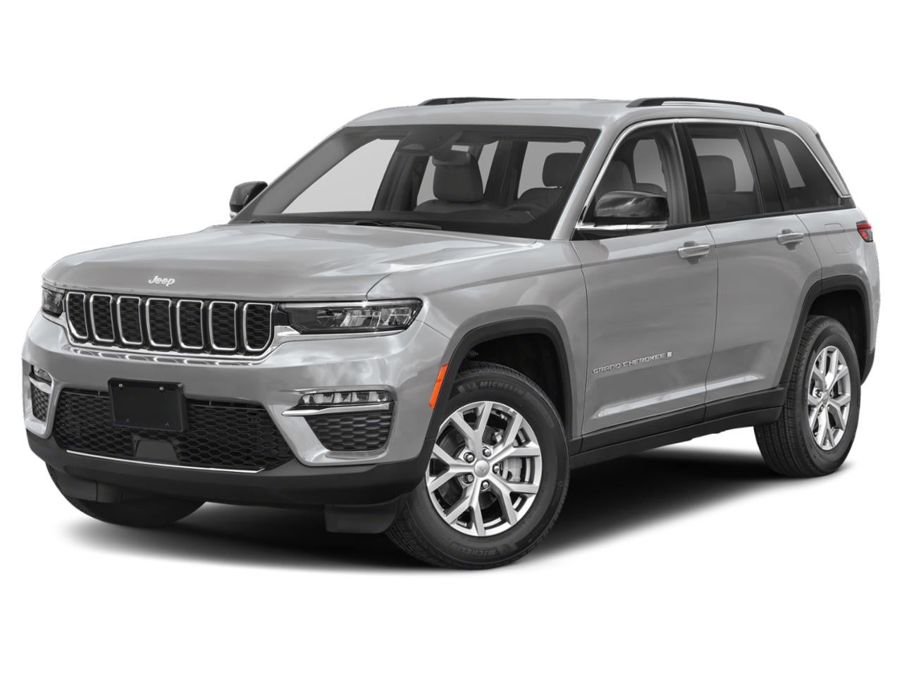 2023 Jeep Grand Cherokee Altitude X 4x4