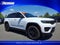 2025 Jeep Grand Cherokee Altitude X 4x4