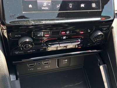 2025 Jeep Grand Cherokee Altitude X 4x4
