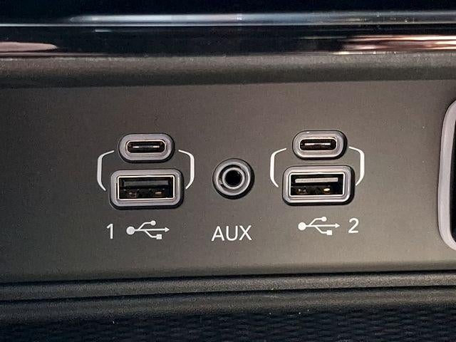 2025 Jeep Grand Cherokee Altitude X 4x4