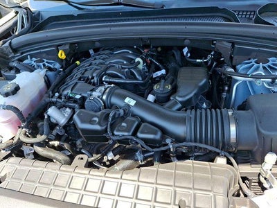 2025 Jeep Grand Cherokee Altitude X 4x4