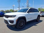 2025 Jeep Grand Cherokee Altitude X 4x4