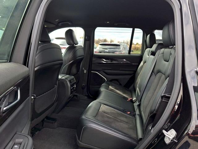 2022 Jeep Grand Cherokee Altitude 4x4