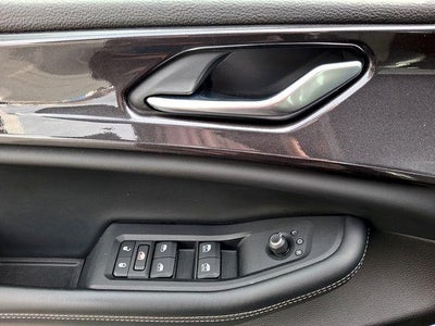 2022 Jeep Grand Cherokee Altitude 4x4