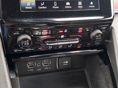 2022 Jeep Grand Cherokee Altitude 4x4