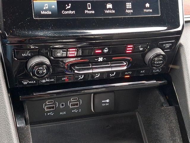 2022 Jeep Grand Cherokee Altitude 4x4