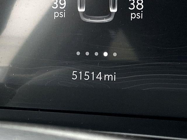 2022 Jeep Grand Cherokee Altitude 4x4