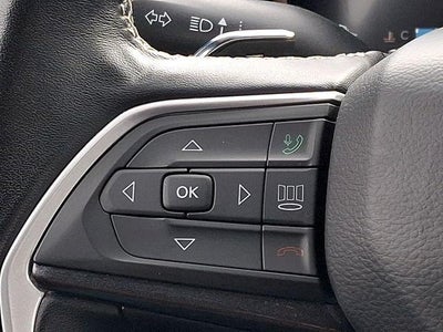 2022 Jeep Grand Cherokee Altitude 4x4