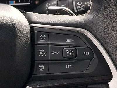 2022 Jeep Grand Cherokee Altitude 4x4