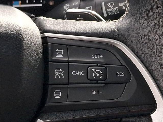 2022 Jeep Grand Cherokee Altitude 4x4