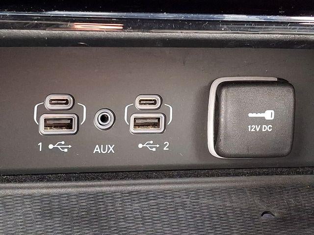 2022 Jeep Grand Cherokee Altitude 4x4