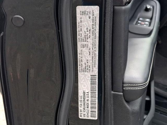 2022 Jeep Grand Cherokee Altitude 4x4