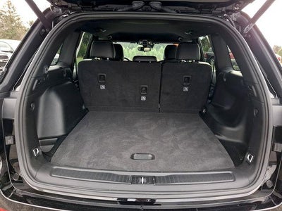 2022 Jeep Grand Cherokee Altitude 4x4