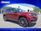 2023 Jeep Grand Cherokee Summit Reserve 4x4