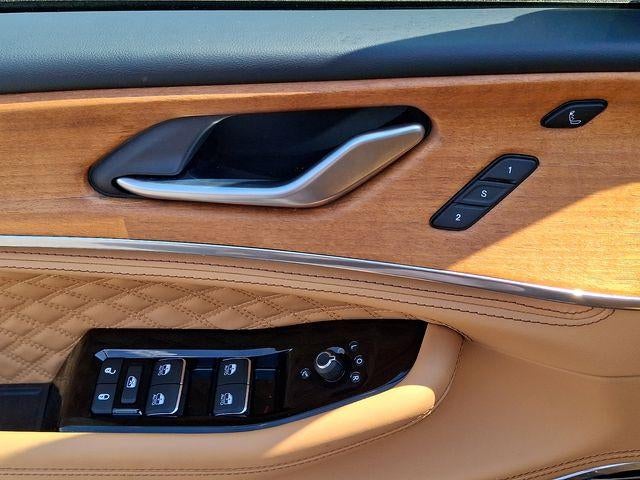 2023 Jeep Grand Cherokee Summit Reserve 4x4