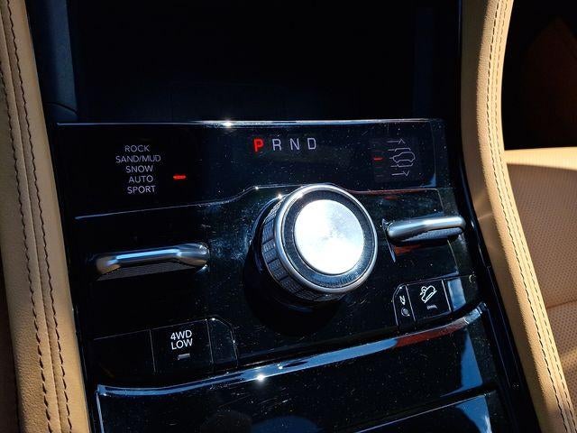 2023 Jeep Grand Cherokee Summit Reserve 4x4