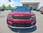 2023 Jeep Grand Cherokee Summit Reserve 4x4
