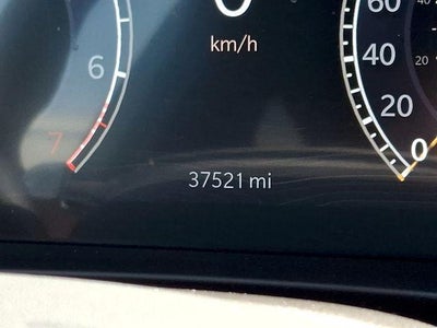 2023 Jeep Grand Cherokee Summit Reserve 4x4