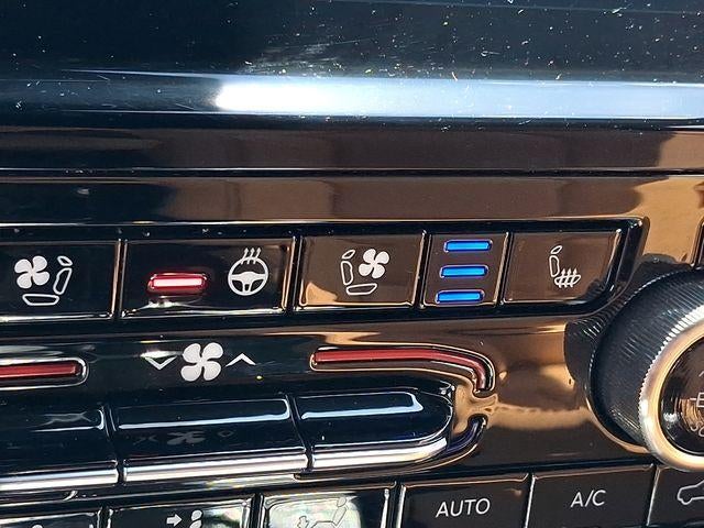 2023 Jeep Grand Cherokee Summit Reserve 4x4