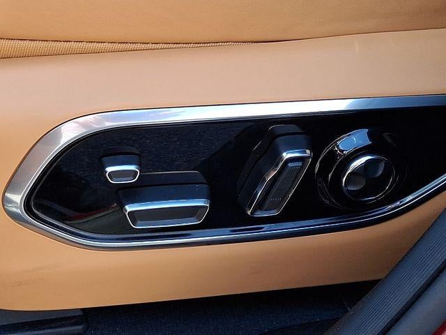 2023 Jeep Grand Cherokee Summit Reserve 4x4