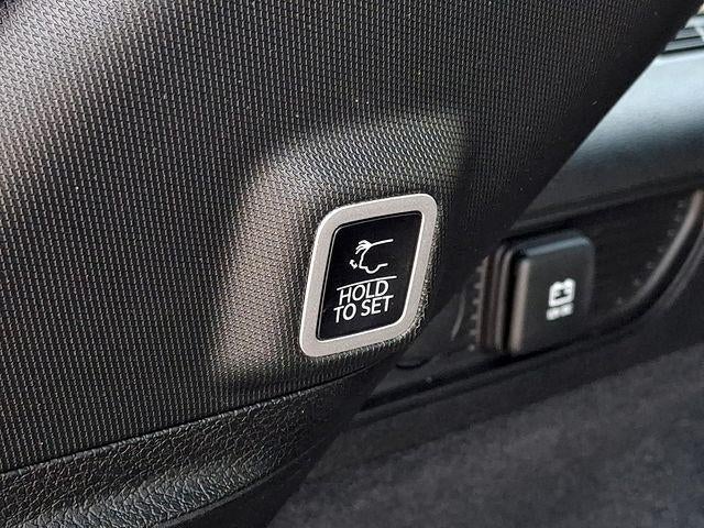 2023 Jeep Grand Cherokee Summit Reserve 4x4