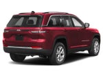 2023 Jeep Grand Cherokee Summit Reserve 4x4