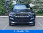 2023 Jeep Grand Cherokee Summit Reserve 4x4