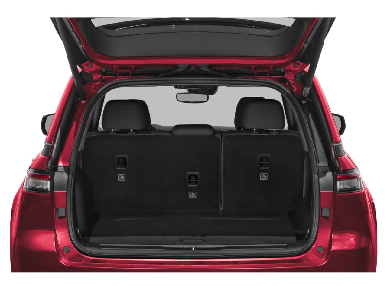 2023 Jeep Grand Cherokee Summit Reserve 4x4
