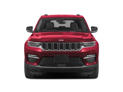2023 Jeep Grand Cherokee Summit Reserve 4x4