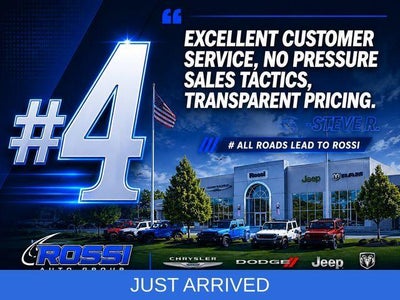 2022 Jeep Grand Cherokee Summit Reserve 4x4